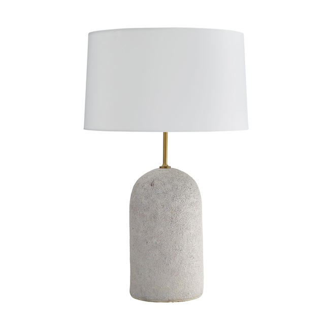 Capelli Table Lamp by Arteriors Home