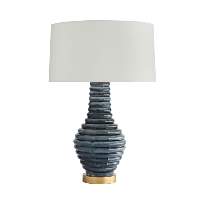 Bartoli Table Lamp by Arteriors Home