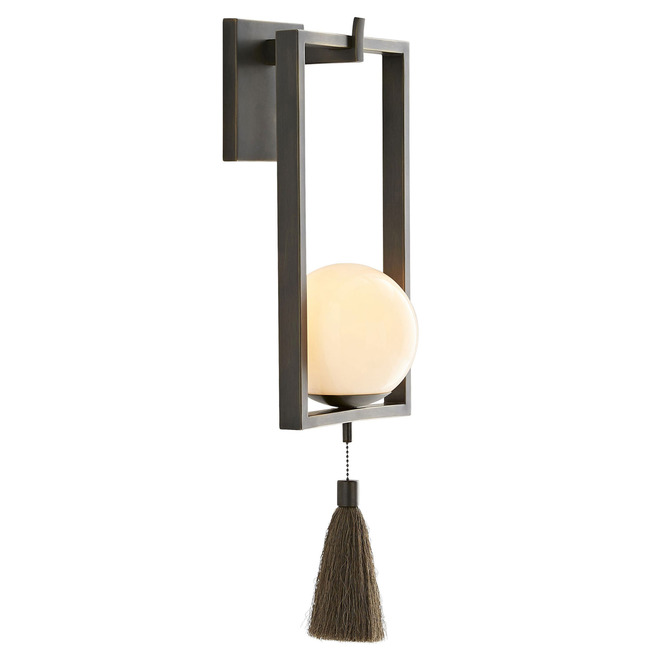 Trapeze Wall Sconce by Arteriors Home