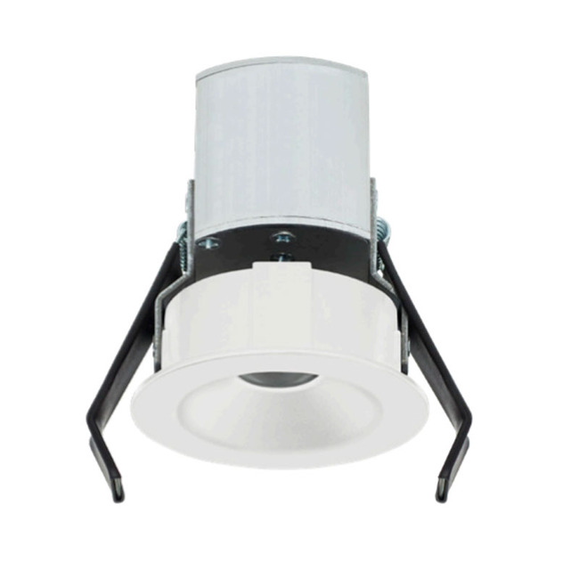 Entra 2IN Fixed Downlight Housing/Trim 12V by Visual Comfort Architectural