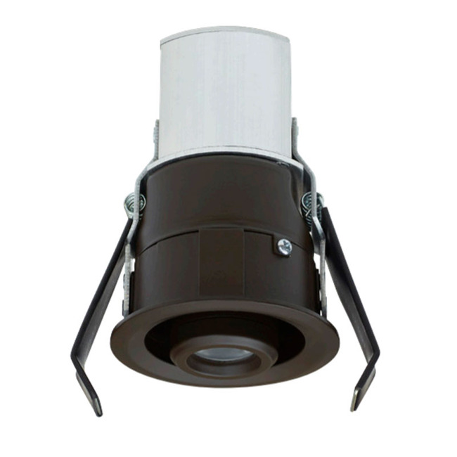 Entra 2IN RD Adjustable Downlight Housing/Trim 12V by Visual Comfort Architectural