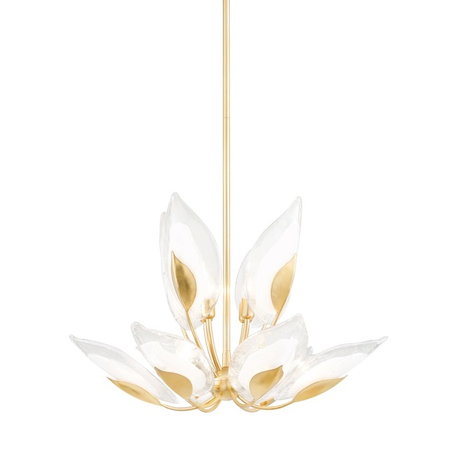 Blossom Chandelier by Hudson Valley Lighting