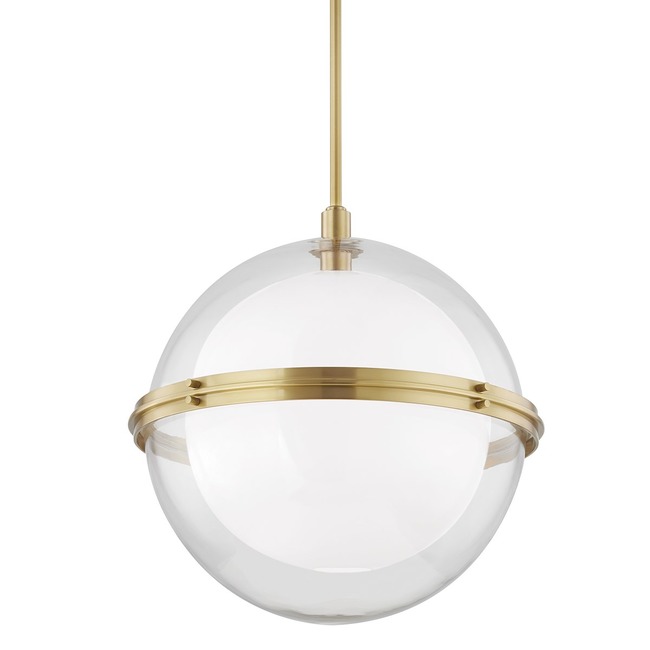Northport Pendant by Hudson Valley Lighting