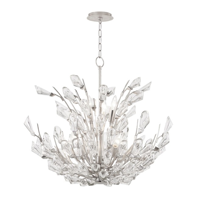 Tulip Chandelier by Hudson Valley Lighting