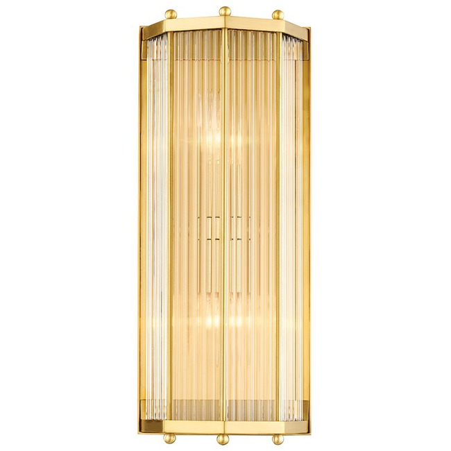 Wembley Wall Sconce by Hudson Valley Lighting