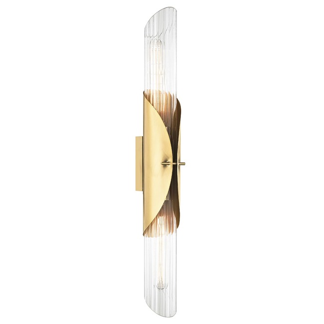 Lefferts Wall Sconce by Hudson Valley Lighting