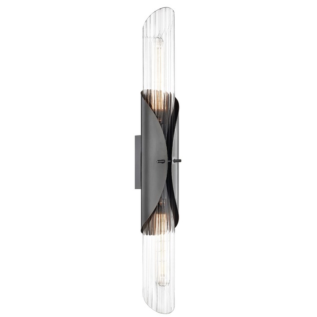 Lefferts Wall Sconce by Hudson Valley Lighting
