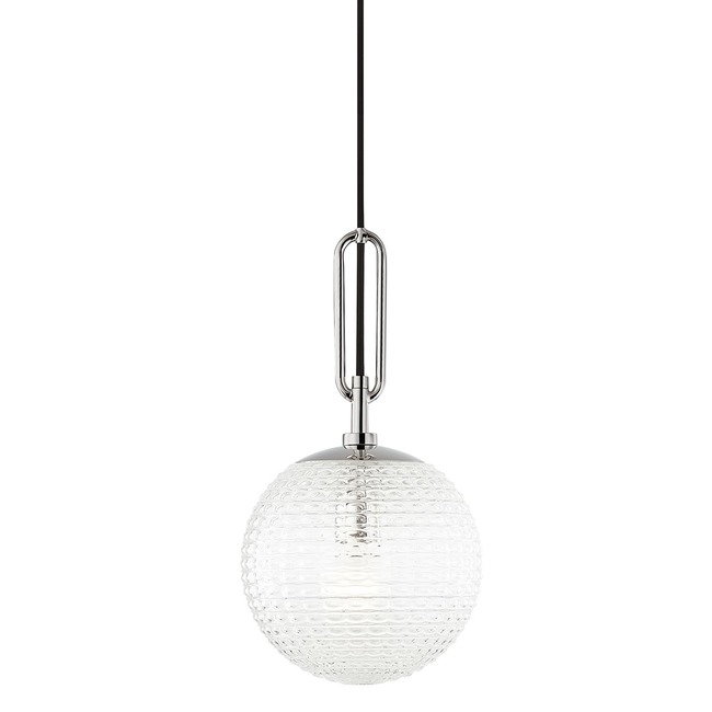 Jewett Pendant by Hudson Valley Lighting