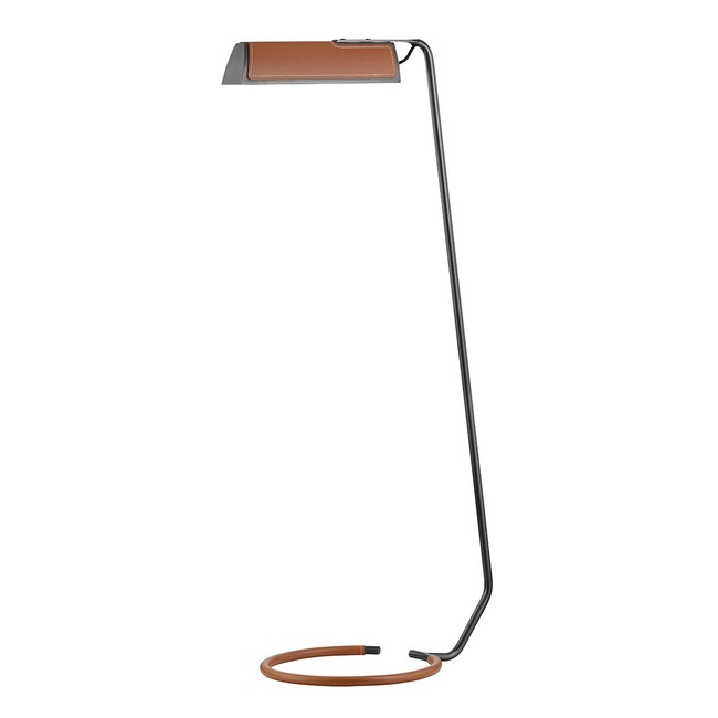 Holtsville Floor Lamp by Hudson Valley Lighting