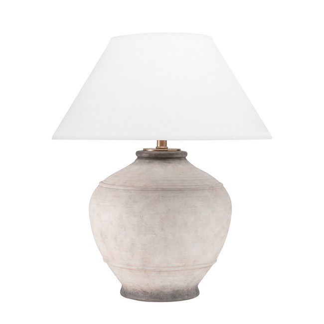 Malta Table Lamp by Hudson Valley Lighting