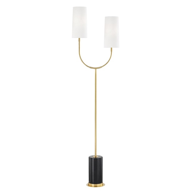Vesper Floor Lamp by Hudson Valley Lighting