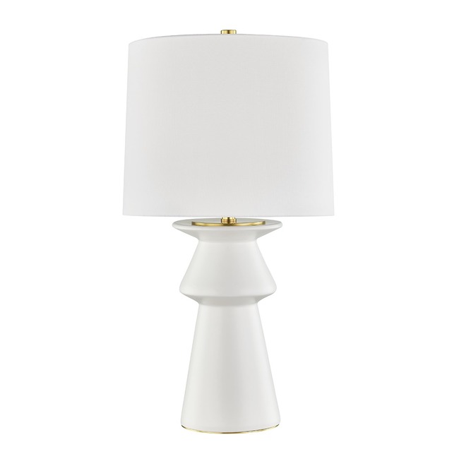 Amagansett Table Lamp by Hudson Valley Lighting