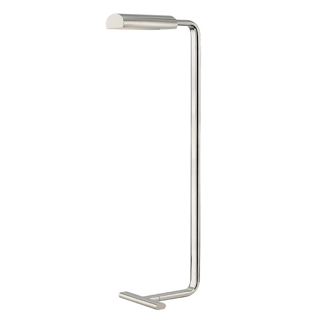 Renwick Floor Lamp by Hudson Valley Lighting