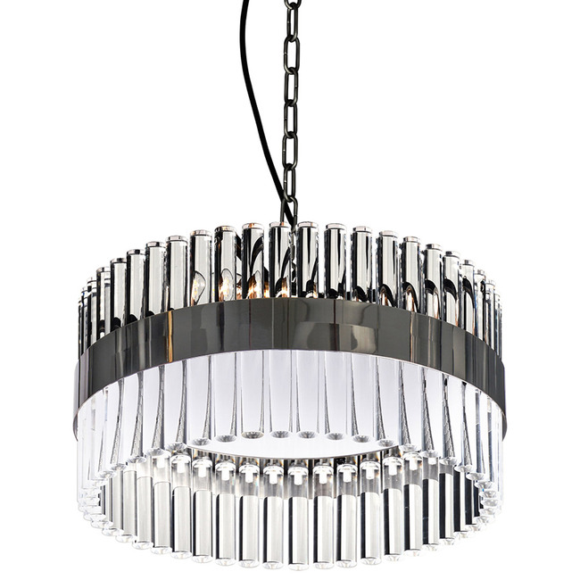 Metro Pendant by Lucas + McKearn