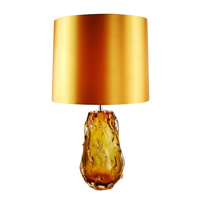 Valencia Table Lamp by Lucas + McKearn