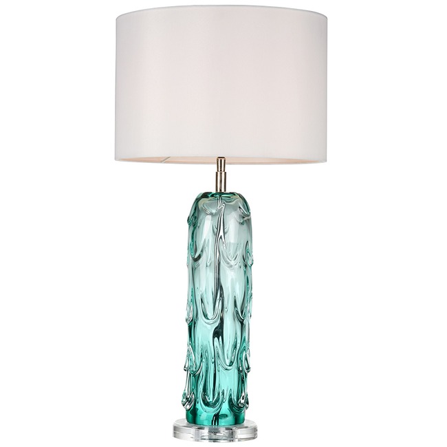 Ponchatrain Table Lamp by Lucas + McKearn