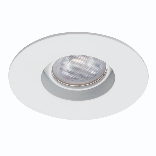 Ocularc 1IN Round Adjustable Downlight / Housing by WAC Lighting