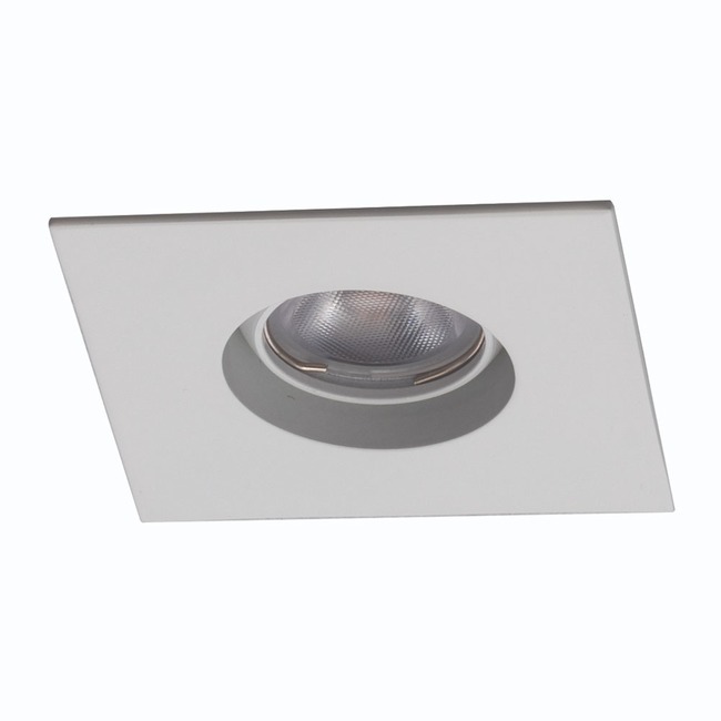 Ocularc 1IN Square Adjustable Downlight / Housing by WAC Lighting