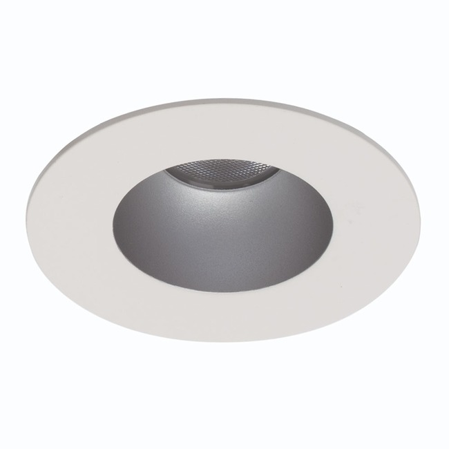 Ocularc 1IN Round Open Reflector Downlight / Housing by WAC Lighting