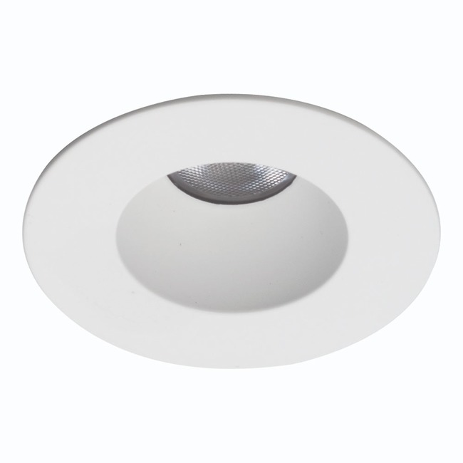 Ocularc 1IN Round Open Reflector Downlight / Housing by WAC Lighting