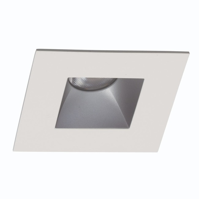 Ocularc 1IN Square Open Reflector Downlight / Housing by WAC Lighting