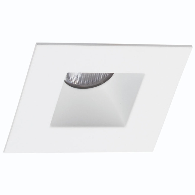 Ocularc 1IN Square Open Reflector Downlight / Housing by WAC Lighting