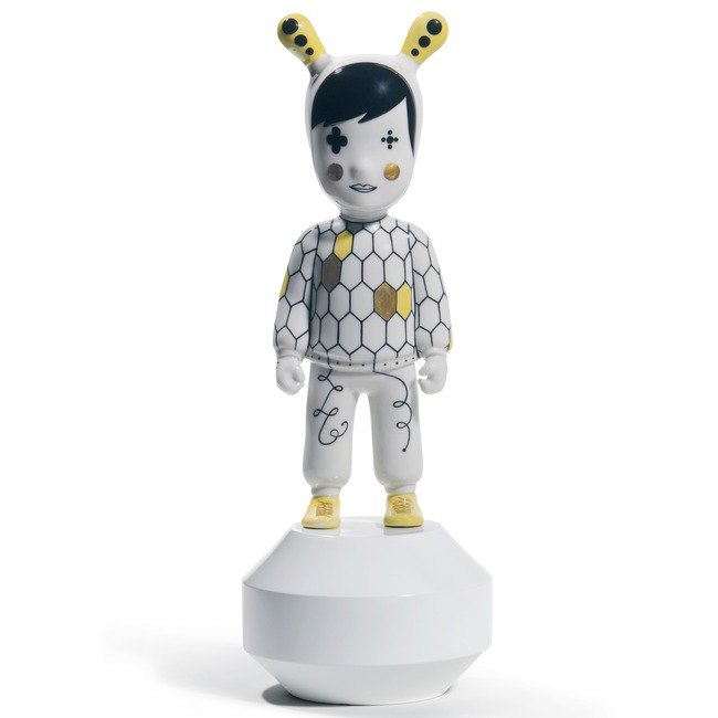 The Guest by Jaime Hayon - Numbered Edition by Lladro