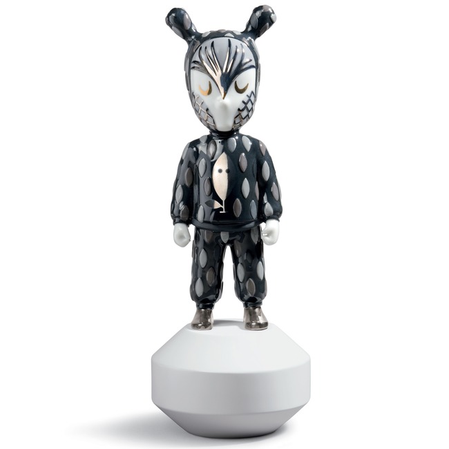The Guest by Rolito - Numbered Edition by Lladro