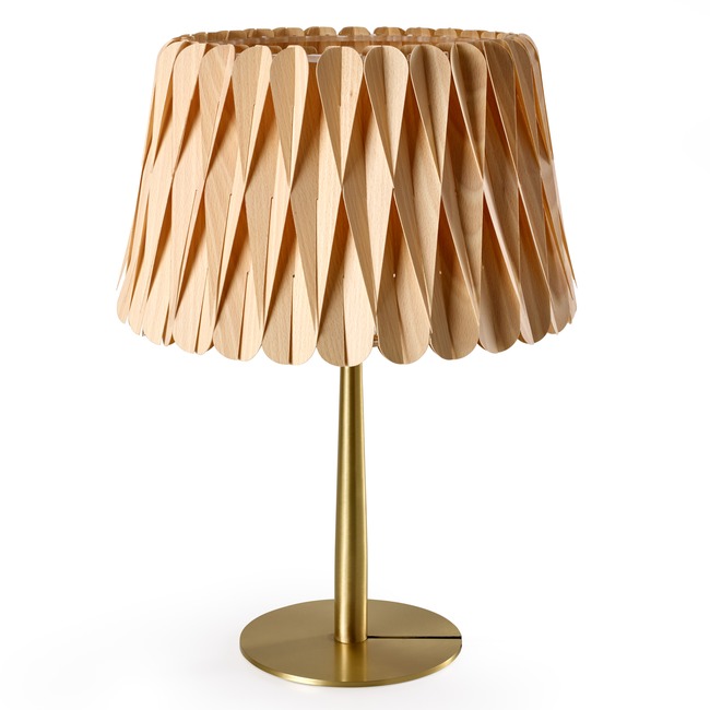 Lola Table Lamp by LZF