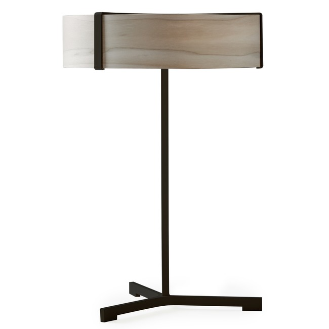 Thesis Table Lamp by LZF