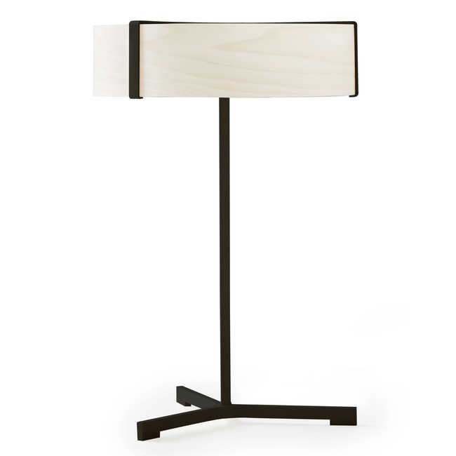 Thesis Table Lamp by LZF