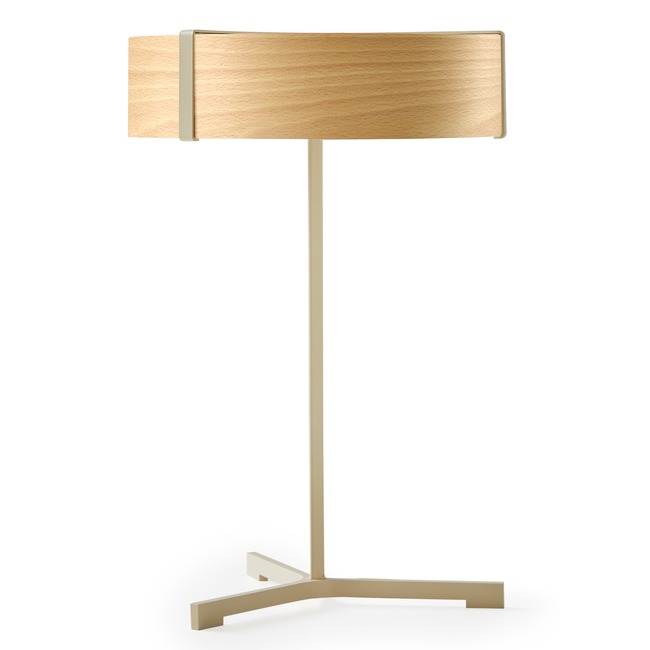 Thesis Table Lamp by LZF
