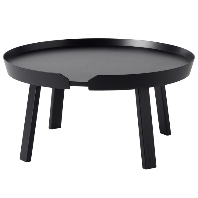 Around Coffee Table by Muuto