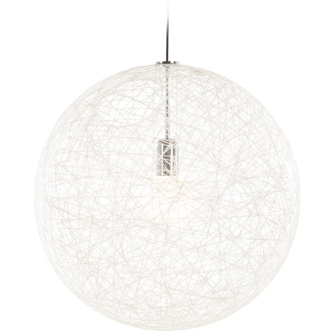 Random Light II Pendant  by Moooi