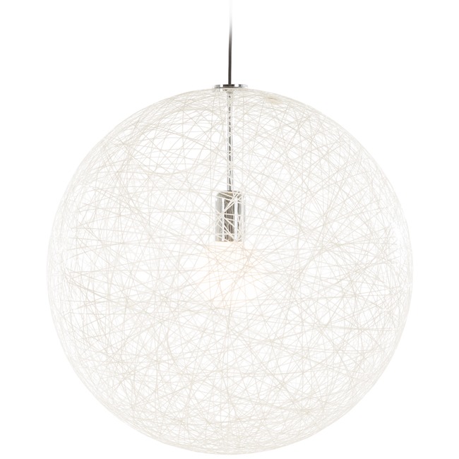 Random Light II Pendant  by Moooi