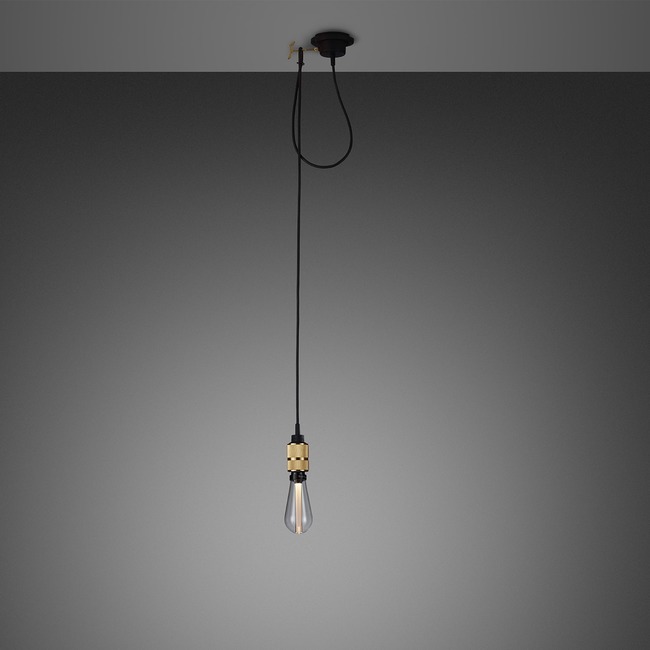 Hooked 1.0 Pendant by Buster + Punch