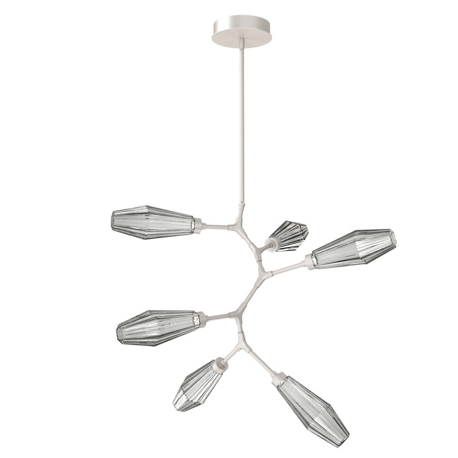 Aalto Modern Vine Chandelier by Hammerton Studio
