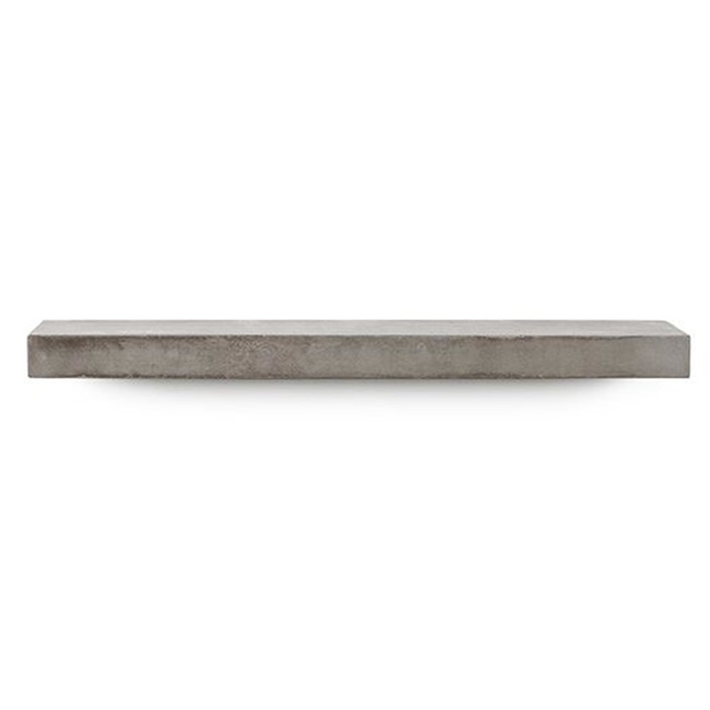 Sliced Shelf by Lyon Beton