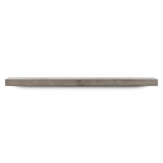 Sliced Shelf by Lyon Beton