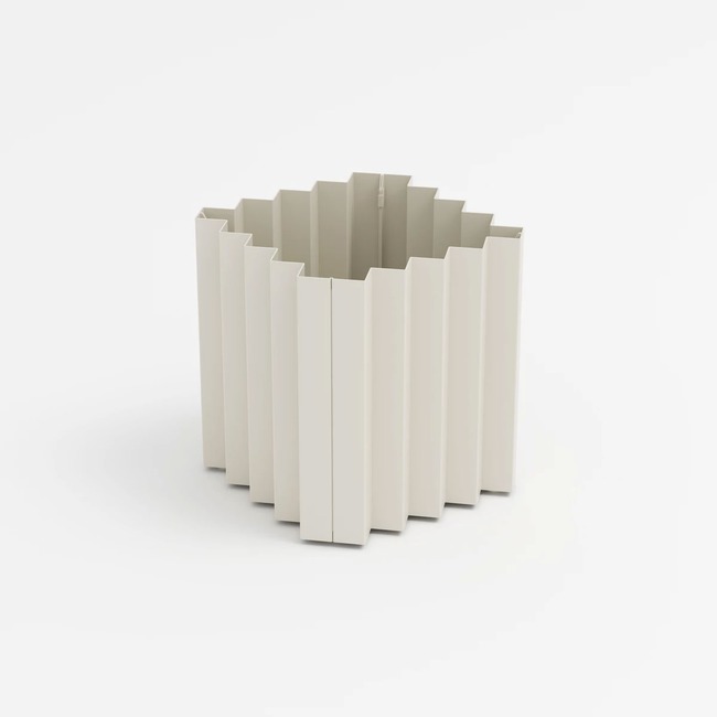 Tess Square Planter by Most Modest