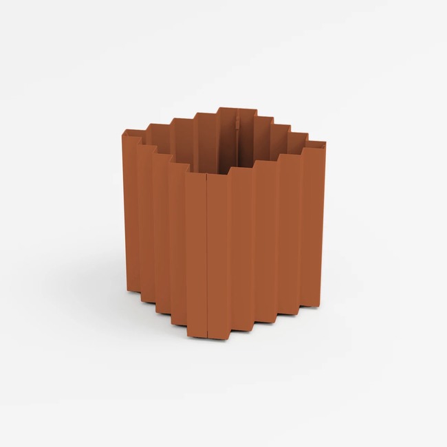 Tess Square Planter by Most Modest