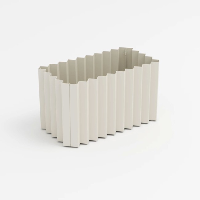 Tess Rectangular Planter by Most Modest