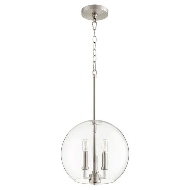 Munich Pendant by Quorum