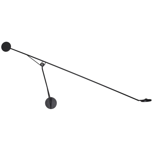 Aaro Wall Sconce by DCWEditions