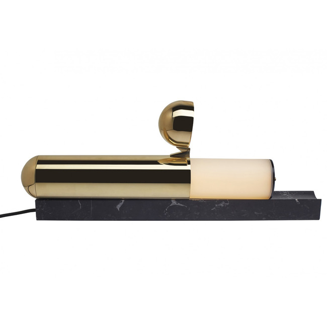 ISP Table Lamp by DCW Editions