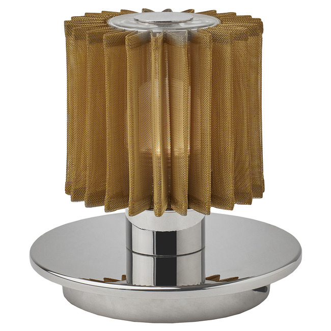 In The Sun Portable Table Lamp by DCWEditions