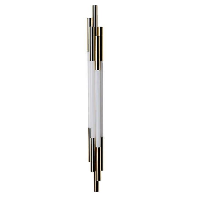 Org Wall Sconce by DCWEditions
