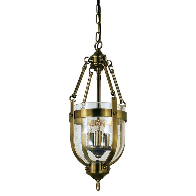 Hannover Urn Chandelier by Framburg