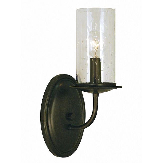 Compass Classic Wall Sconce by Framburg