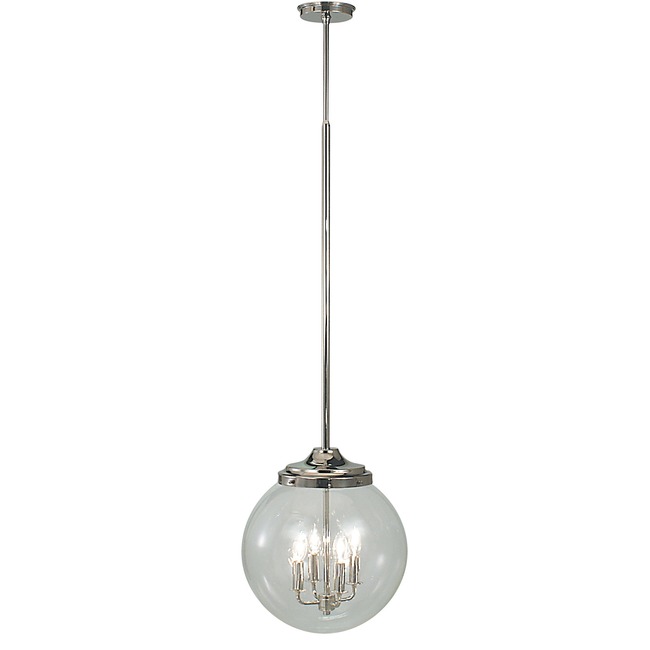 Moderne Pendant by Framburg